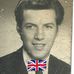 Geoff Robinson - Facebook