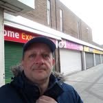 Geoff Robinson - @geoff5298 - Instagram