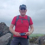 Denis Rushton - @geoffrushton460 - Instagram