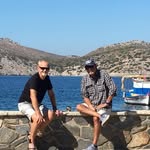 Geoff Rush - @lgrush - Instagram