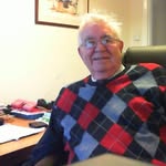 Geoffrey Rushbrook - @geoffrushbrook - Instagram