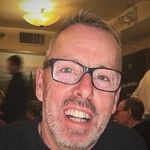 Geoff Saunders - @geoffsaund - Instagram