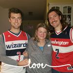 Geoff Saunders - @sevparkballer - Instagram