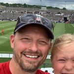 Geoff Shannon - @gshannon30 - Instagram