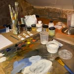 Geoff Sharpe - @geoffsharpe_art - Instagram