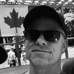Geoff Stephen - @geoffishere - Instagram