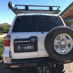 Geoff Stephenson - @taipan_traveller - Instagram