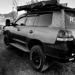 geoff Stephenson - @nolimitz4x4 - Instagram