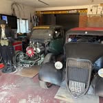 Geoffrey Storey - @gasalvage - Instagram