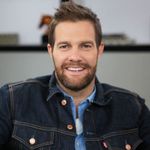 Geoff stults - @private_chrisevans.0 - Instagram