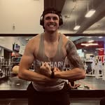 Geoff Thompson - @obsessed.fit.mentality - Instagram