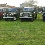Geoff Thompson - @geoffthompson19610e - Instagram