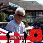 Geoff Thompson - @geoff.thompson.1675 - Instagram