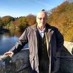 Geoff Thompson - @mr.geoffthompson - Instagram