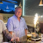 geoff thompson - @geoffcooper53 - Instagram