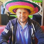Geoff Thompson - @geoff18thompson - Instagram