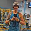 Geoffrey Thompson - @obsessed.athletics - TikTok