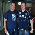 Geoff Thomson - @goofroy - Instagram