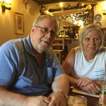 Geoff Thomson - @thepaddywacks - Instagram