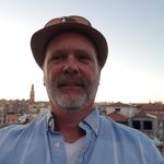 Geoff Thomson - @gdthomson68 - Instagram