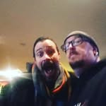 Geoff Thomson - @megageoff - Instagram
