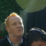 Geoffrey Vincent - @geoff.the.ginger - Instagram