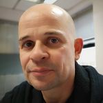 Geoff Walters - @geoffw70 - Instagram