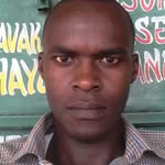 Geoffrey Waringa - @geoffreywaringa - Instagram