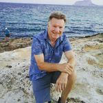 GEOFF WARNER - @warnerinspain1976 - Instagram