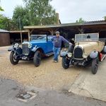 Geoff Warner - @geoffwarner7 - Instagram