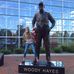 Geoff Warner - Facebook
