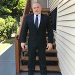 Geoff Warner - @geoff2643 - Instagram