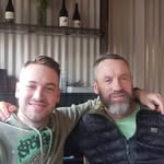 Geoff Warner - @goffie1 - Instagram