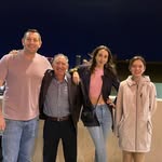 Geoff Warner - @geoffgiraffe - Instagram