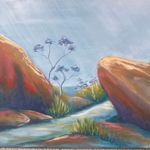 @geoff_warner_art - Instagram