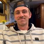 Geoffrey - @geoffreywatkinson - Instagram
