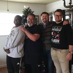 Geoff Thomas Wayne Cain - @gtwc2468 - Instagram
