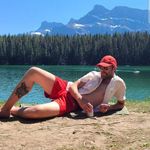 Geoffrey Wayne - @g_tucks - Instagram