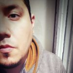 Geoffrey Wayne - @grimmjaw13 - Instagram