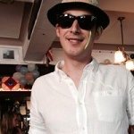 Geoff - @geoffreyweaver - Instagram