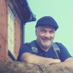 Geoff Weaver - @geoffweaver7 - Instagram