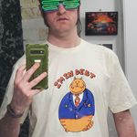 Geoff Weaver - @musethedrunkendragon - Instagram