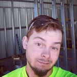 Geoffrey Weaver - @geoff.1990 - Instagram