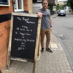 Geoff Weeks - @gwgweeks - Instagram
