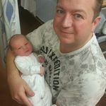 Geoff Welsh - @welshg23 - Instagram