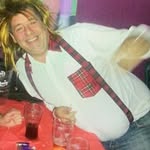 Geoff Wilkinson - @geoffwilkinson5 - Instagram