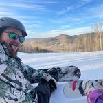 Geoff Wilkinson - @camosnowboarder - Instagram
