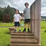 Geoff Sandra Williamson - @geoff__williamson - Instagram