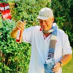 Geoff Williamson - @geoffho - Instagram