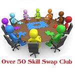 Geoff Williamson - @over50skillswap - Instagram